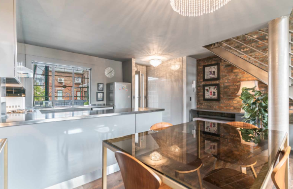 1 Bedroom Property for Sale in De Waterkant Western Cape